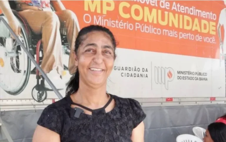 PGJ Itinerante: mais de 600 atendimentos são realizados durante ações no município de Eunápolis