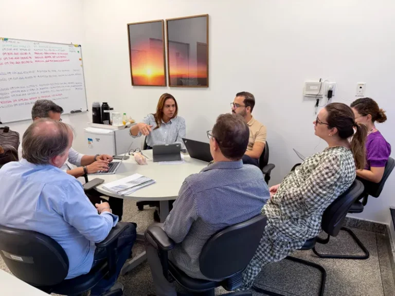 Governo do Estado atende 1.388 pacientes em mutirão puxado pela ortopedia e monitora alta de síndromes respiratórias entre…