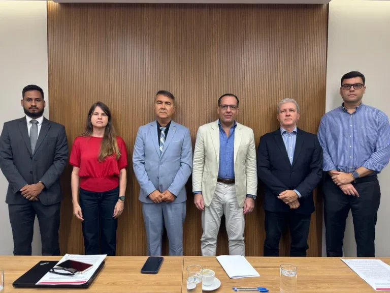 MPBA firma novo acordo com empresa Tronox para reforçar medidas de proteção e monitoramento ambiental em Camaçari