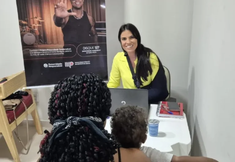 MPBA realiza 134 atendimentos em Camaçari durante Caravana de Direitos Humanos