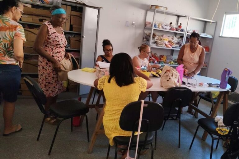 Rede de saúde mental amplia grupos terapêuticos e fortalece acolhimento nos Caps