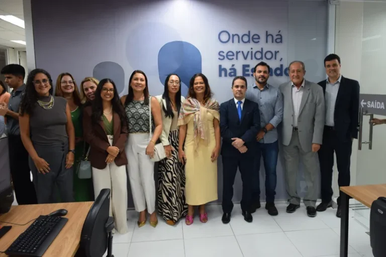 PGE-BA lança Procuradoria Especializada de Pessoal e Previdenciário