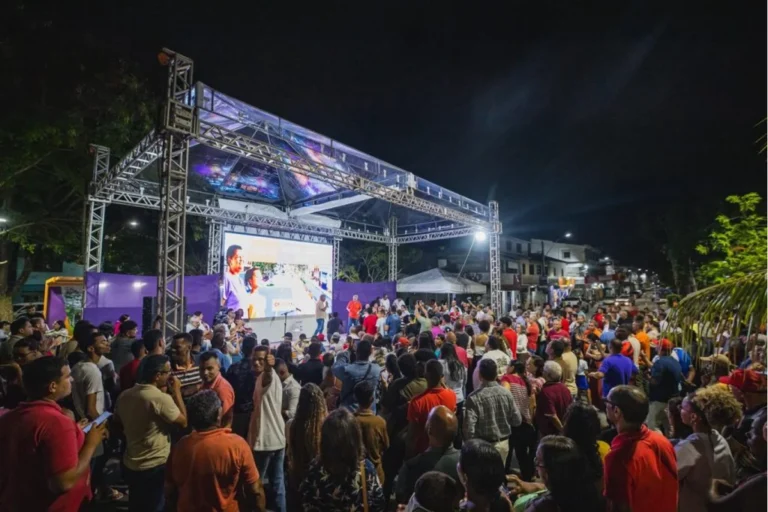 Com investimento de mais de R$ 4,9 milhões, Prefeitura assina ordem de serviço da nova Avenida Acajutiba