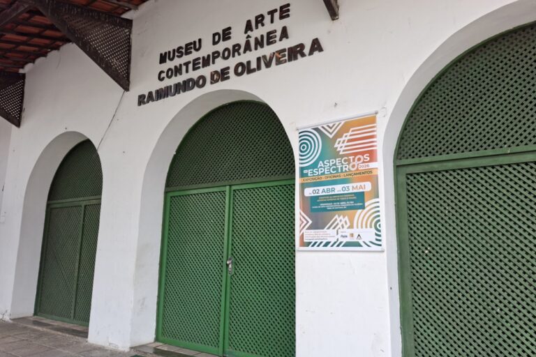 Exposição “Aspectos do Espectro” promove inclusão e conscientização sobre o autismo em Feira de Santana