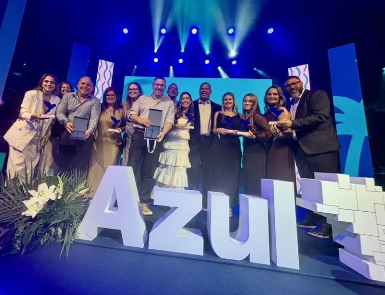 Desempenho do turismo da Bahia é destaque na entrega do Prêmio Arara Azul