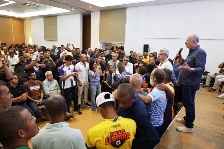 Feira terá 103 eventos e mais de 30 mil atletas movimentando o Calendário Esportivo 2026