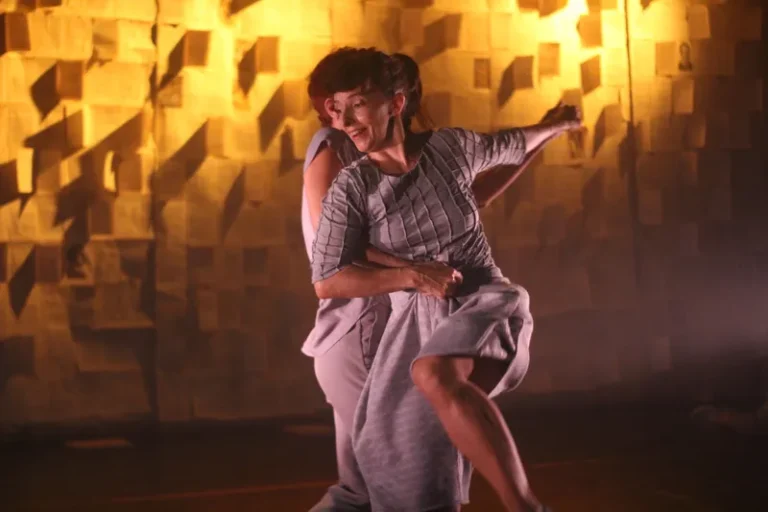 Balé Teatro Castro Alves prorroga temporada de “VERIVÉRBIO” no Goethe-Institut