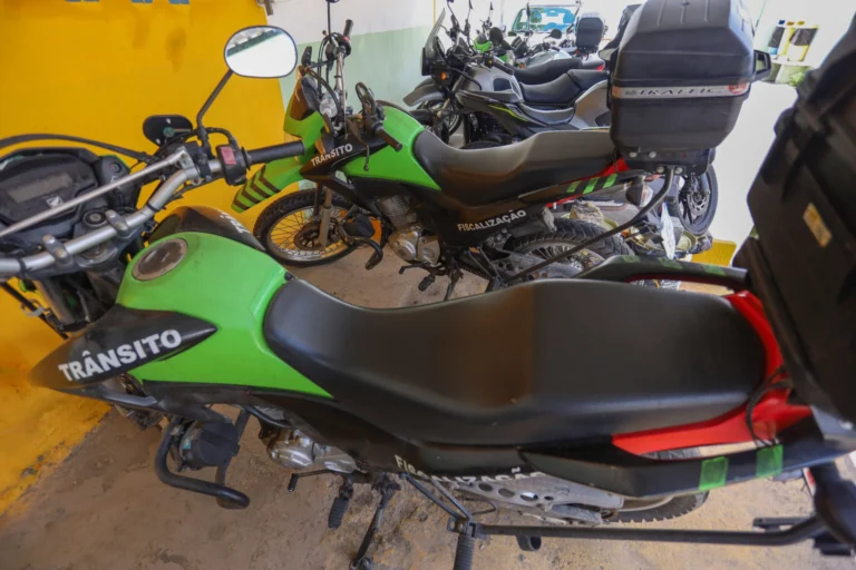 Leilão da Prefeitura de Juazeiro já tem 60% dos lotes com lances e abre visitação ao público