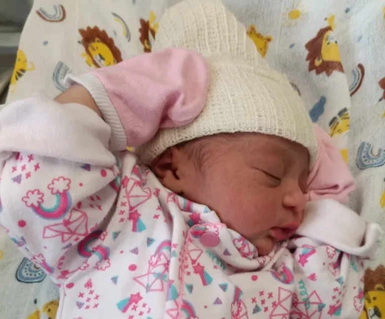 Maternidade Regional de Camaçari registra nascimento do bebê de número 15 mil