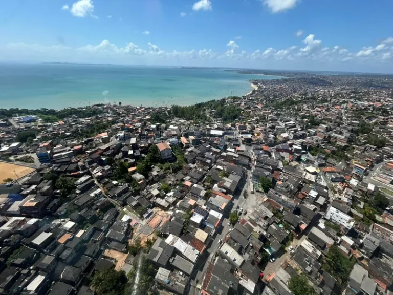 Com aumento de armas apreendidas, dados do SINESP mostram queda de 25% das mortes violentas na Bahia