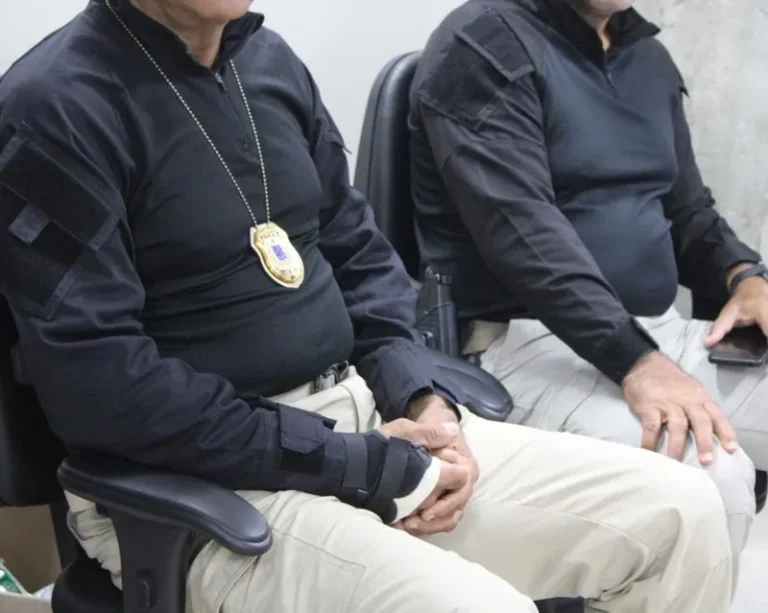 Investigada por roubo no metrô de Salvador é presa durante operação Trilho Seguro