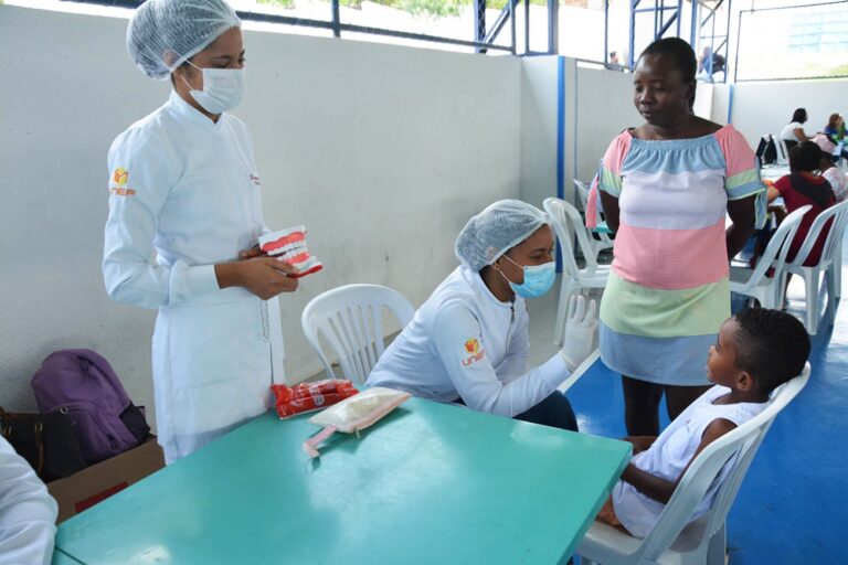 Feira em Ação chega à comunidade de Jaíba com serviços gratuitos no dia 25 de abril