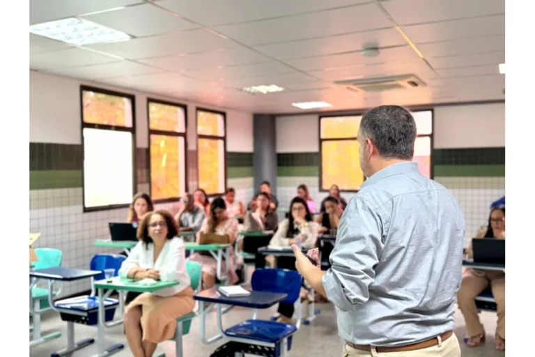 ISSM participa de capacitação sobre gestão atuarial