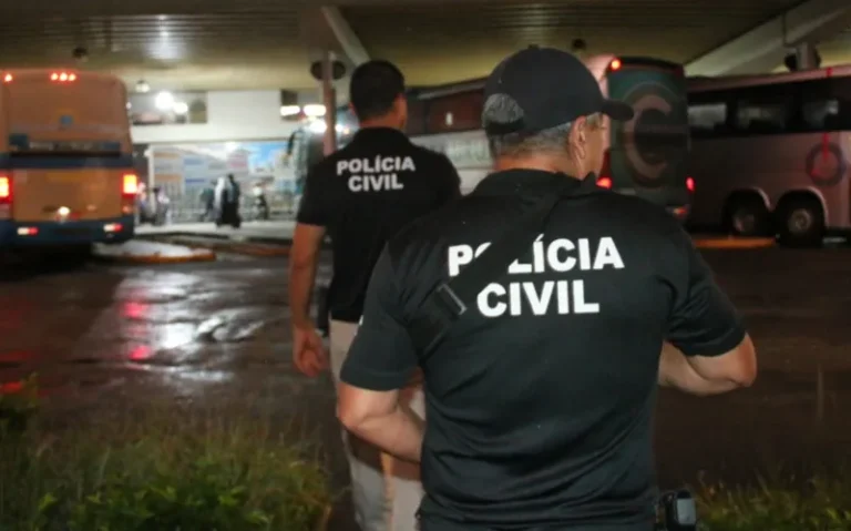 Investigado por roubos a coletivos na região da Avenida ACM é preso em Salvador