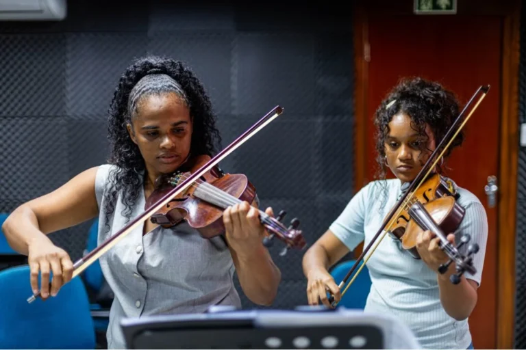 Cidade do Saber impulsiona trajetórias e se consolida como vetor de transformação social