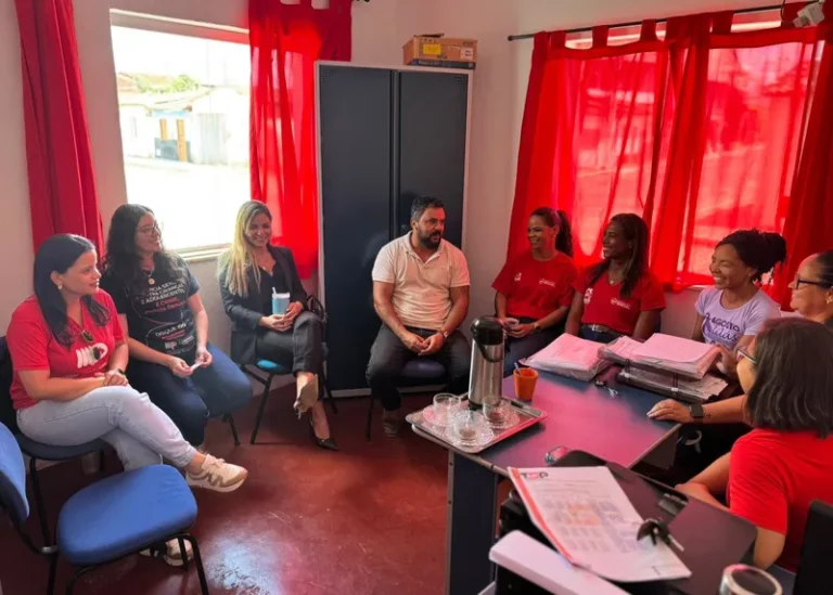 MPBA faz 147 inspeções a serviços de acolhimento infantojuvenil para ampliar medidas socioeducativas no estado