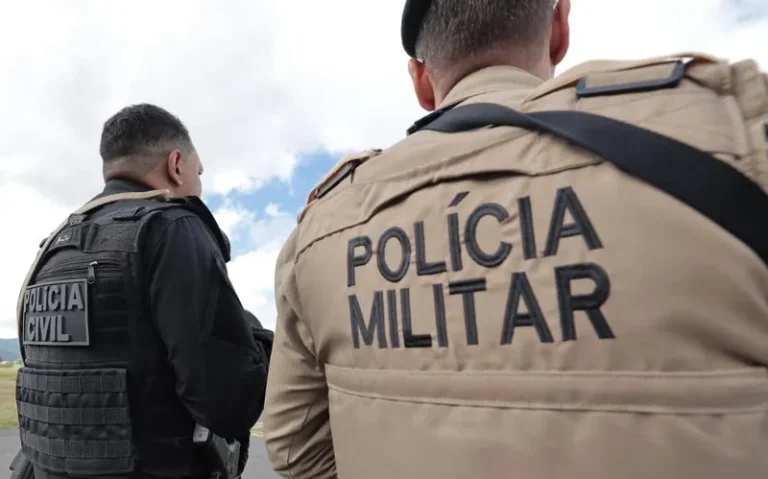 Homem investigado por estupro é preso em ação conjunta no CAB