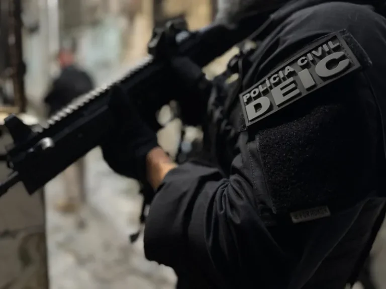 Polícia Civil deflagra Operação Arcanjo Traidor na Pituba