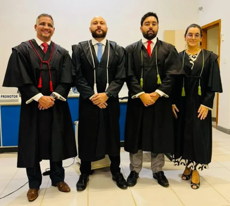 MPBA no Júri: homem é condenado a 21 anos de prisão por homicídio qualificado em Guaratinga