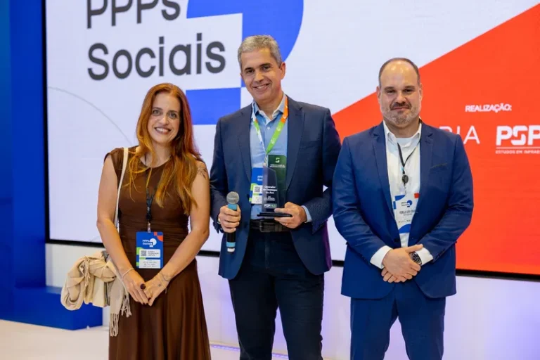 PPP de imagem da Bahia vence prêmio nacional e projeta estado como referência em inovação no SUS