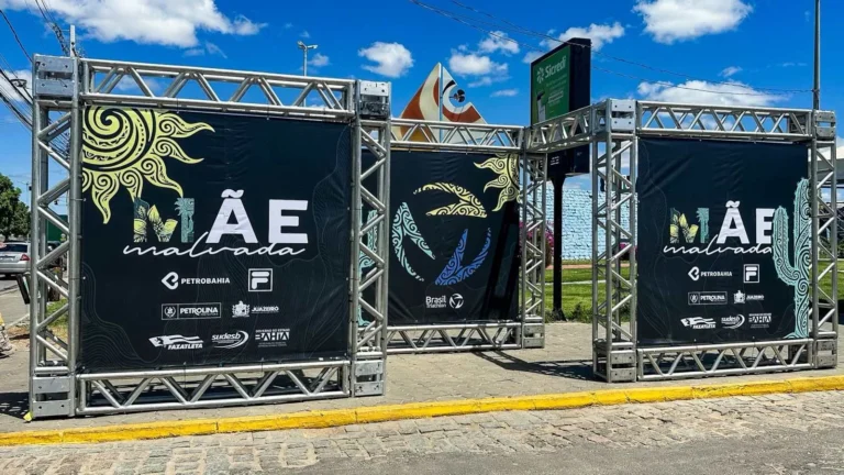 Mãe Malvada 2026: Juazeiro sedia segunda etapa do Campeonato Brasileiro de Sprint Triathlon e tem programação oficial neste sábado (18)