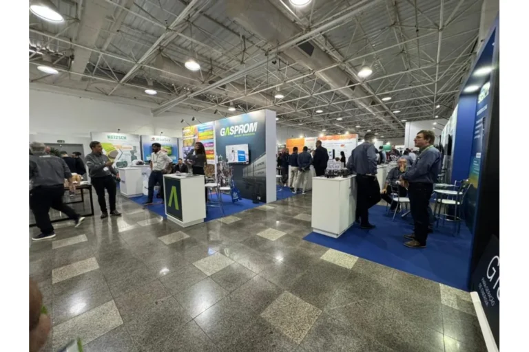 Limpec participa de fórum internacional de Biogás e Biometano e ressalta planos para Camaçari