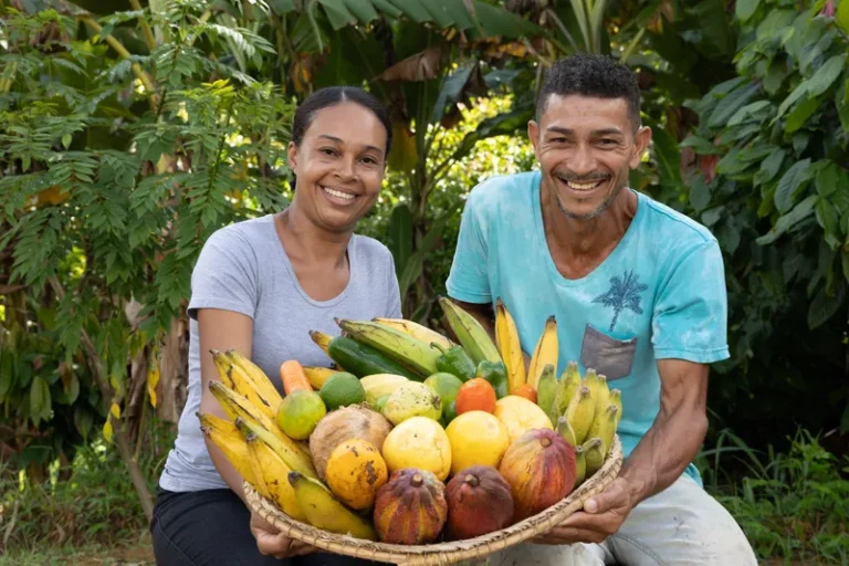 Bahia amplia investimentos em políticas públicas para o campo