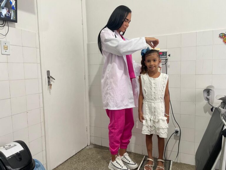 Mutirão odontológico leva cirurgias e amplia acesso à saúde bucal em Ipuaçu