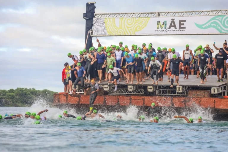 Sucesso de público e atletas: Mãe Malvada projeta Juazeiro no cenário nacional do esporte