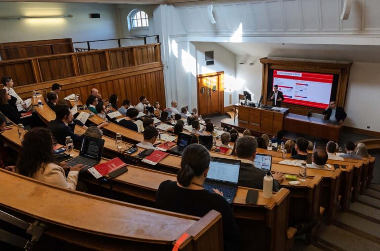 Secretário de Planejamento de Feira participa de programa internacional sobre PPPs em Londres