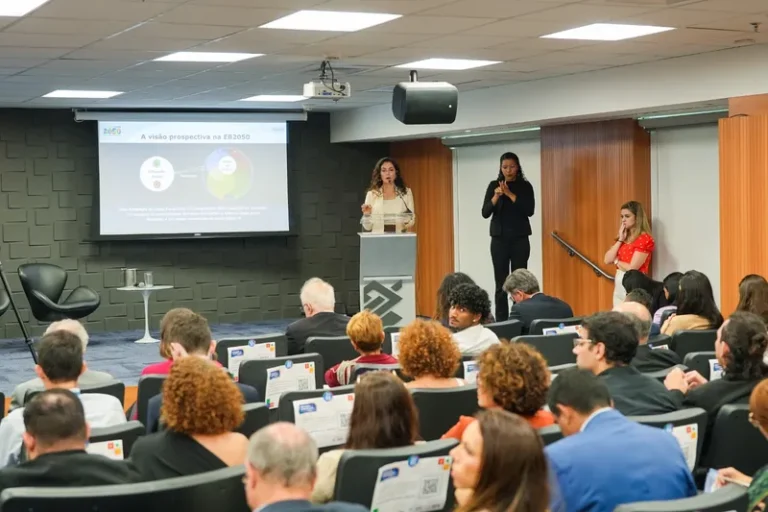 Seplan leva experiência baiana ao II Congresso do Conseplan, em Brasília