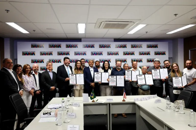 Governo do Estado anuncia novos investimentos para  Itatim e reforça parceria com gestão municipal