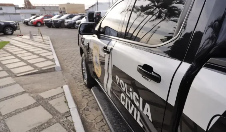 Polícia Civil prende suspeita de furto em estabelecimento comercial em Itabela