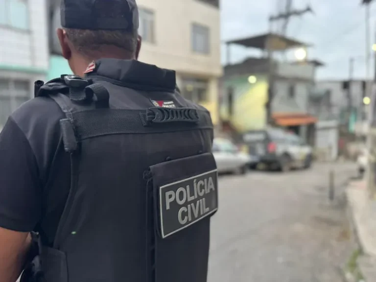 DRFRV desarticula grupo criminoso e prende suspeitos de roubo em supermercado