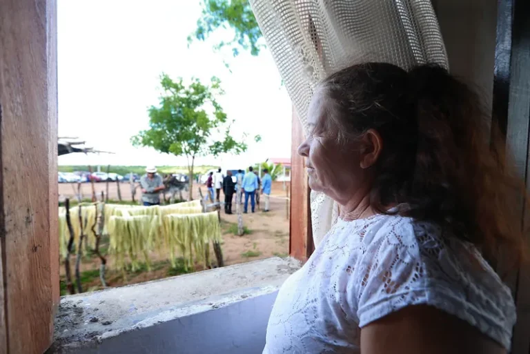 Info Semiárido 2026: mais da metade da população baiana vive na região