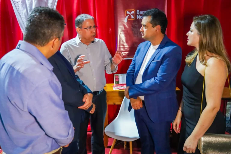 Juazeiro se consolida como polo de negócios com lançamento do Circuito Bahia do Franchising pelo Banco do Nordeste