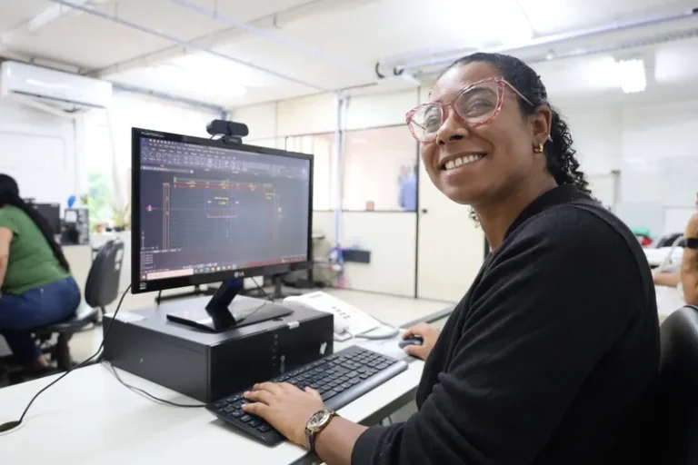 Partiu Estágio convoca 2.730 universitários para atuar no Estado