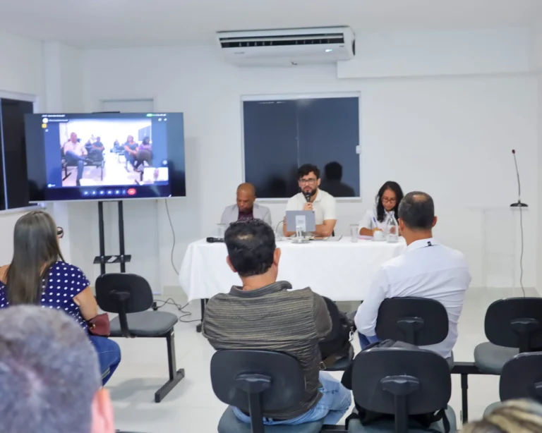 Previdência de Juazeiro cresce mais de R$ 100 milhões e aponta equilíbrio financeiro