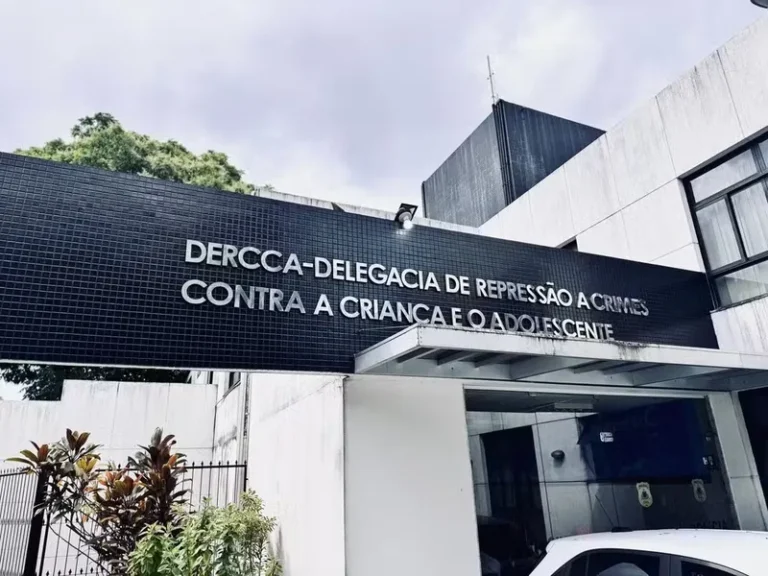 Suspeito de estupro de vulnerável é preso em Salvador