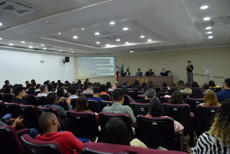 PGE-BA orienta comunicação do estado sobre publicidade institucional em ano eleitoral