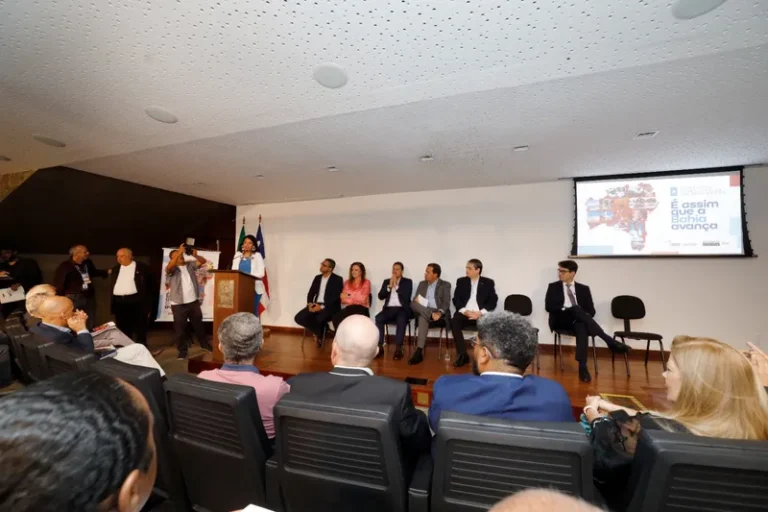 Conselho de Desenvolvimento Econômico e Social ganha nova composição