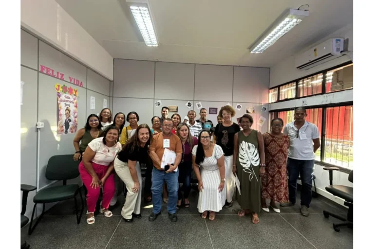 Servidores se preparam para a aposentadoria em evento realizado pelo ISSM