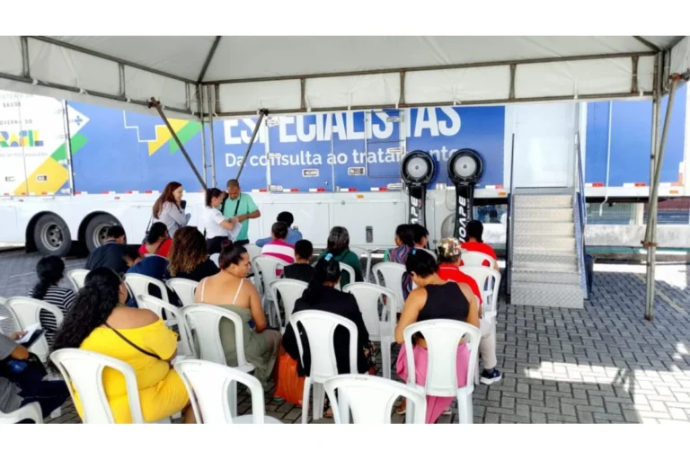 Camaçari terá 400 vagas para tomografia adulta pelo programa Agora Tem Especialistas