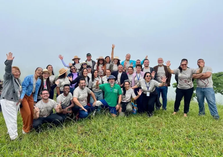 Rota dos Cafés Especiais do Planalto da Conquista recebe famtour para impulsionar comercialização do roteiro turístico