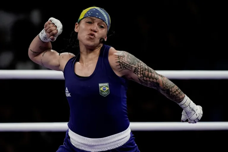 Após conquistas na Copa do Mundo de Boxe, pugilistas baianos disputam Campeonato Brasileiro