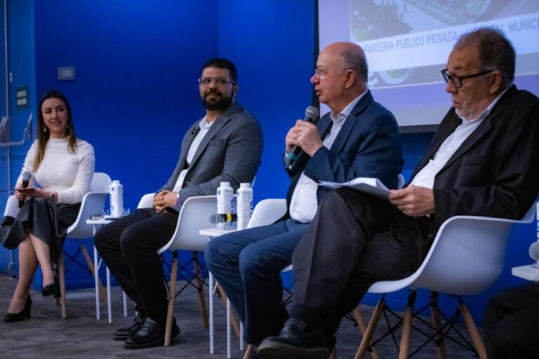 Prefeitura apresenta potencial de Feira e solidez fiscal em road show na B3 para viabilizar Hospital Municipal