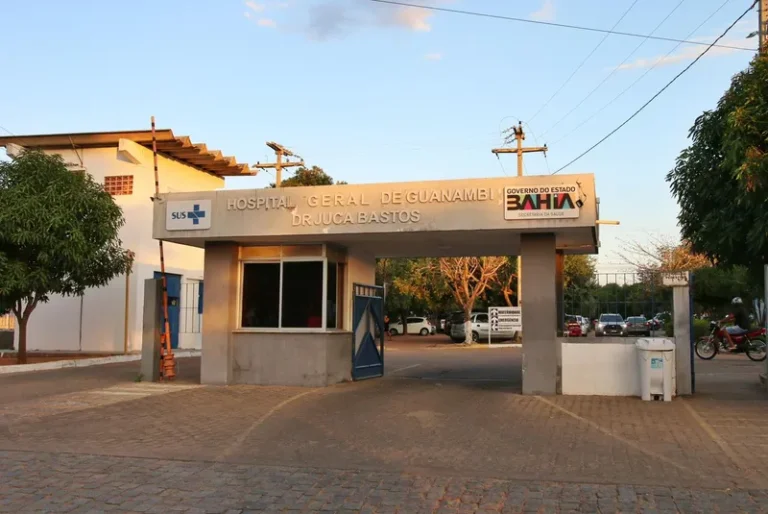 Governo da Bahia investe R$ 102 milhões em nova Policlínica de Seabra e ampliação do Hospital de Guanambi