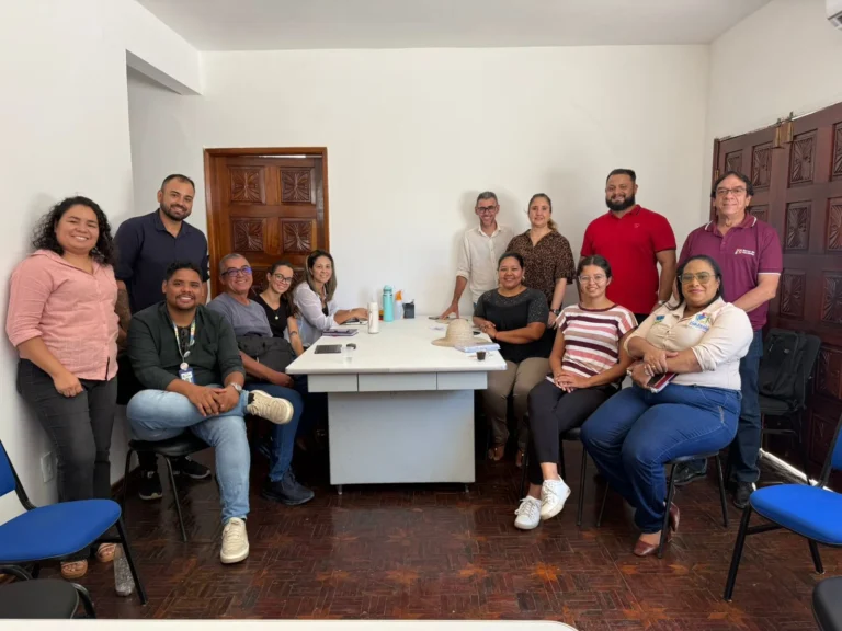 Prefeitura de Juazeiro articula novo modelo para as Feiras do Bode e da Agricultura Familiar