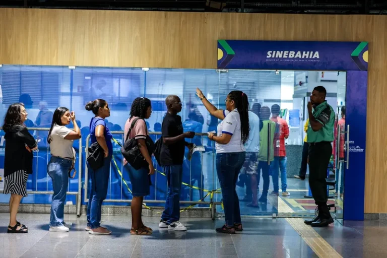 Governo promove Dia T com oferta mais de 3.300 vagas de emprego e serviços gratuitos