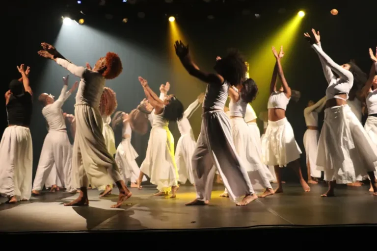 Quarta que Dança anuncia programação com circulação de 14 espetáculos em 21 municípios